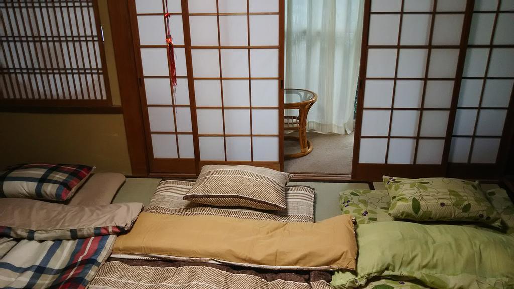 Guesthouse Kyoto Kaikonoyashiro Экстерьер фото