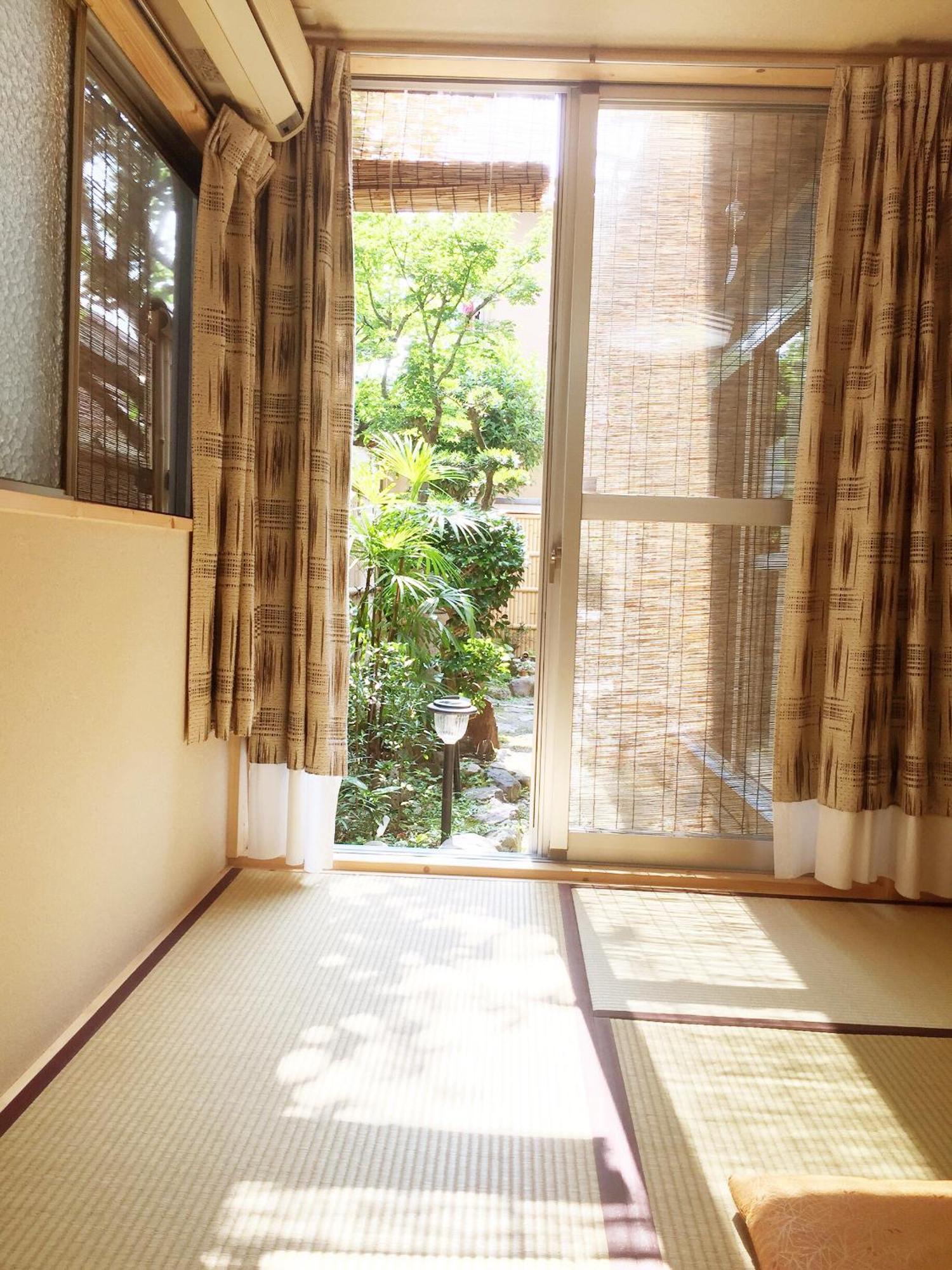 Guesthouse Kyoto Kaikonoyashiro Экстерьер фото