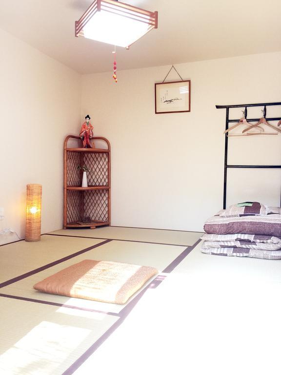 Guesthouse Kyoto Kaikonoyashiro Экстерьер фото